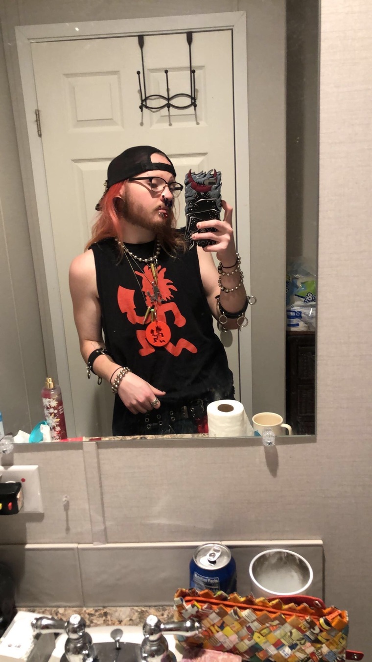 PsykoThug cover image