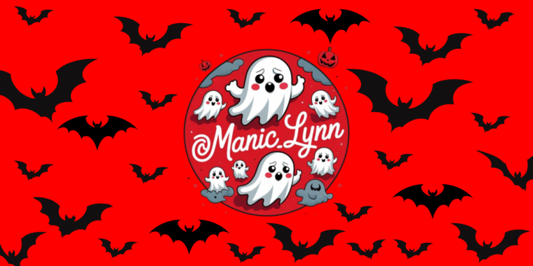 Manic Lynn banner image