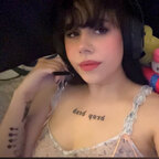 ManicBratC137 avatar