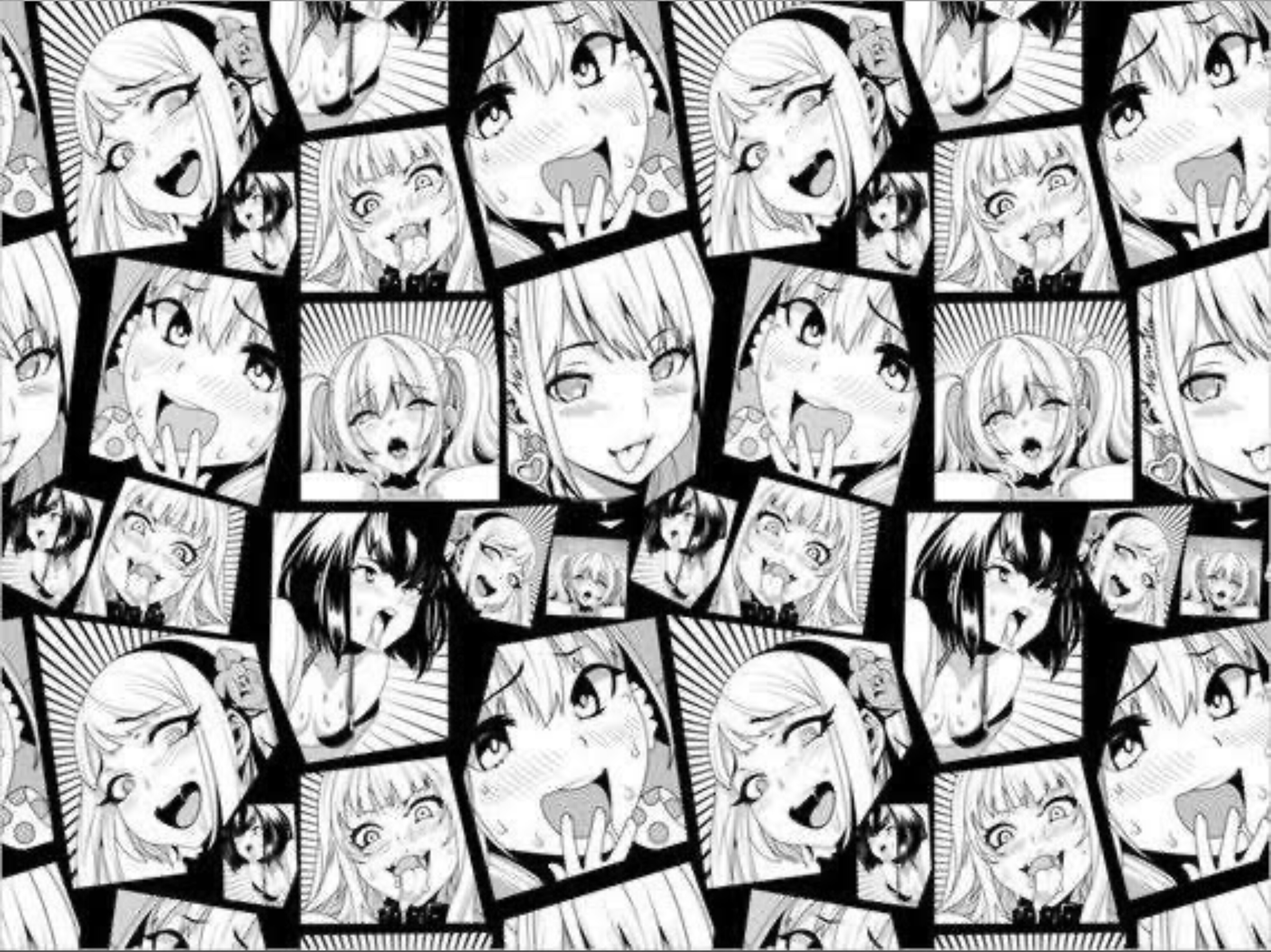 ManicBratC137 banner image