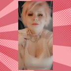 ManicMina | BBW Kinky Geek &amp; E-Girl avatar