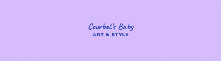 Courbet's Baby banner image