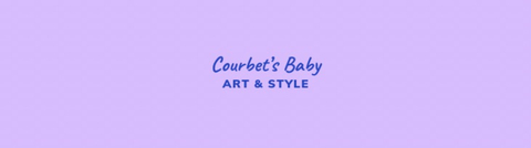Courbet's Baby cover image