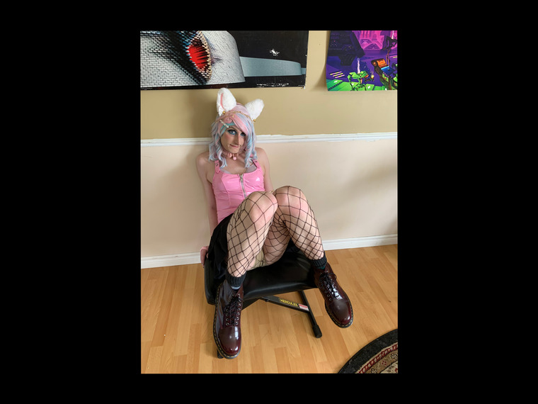 ManicPixie banner image