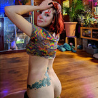 Ember Strange - Bratty Switch Goddess avatar