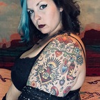 Manic Pixie Mom Bod avatar