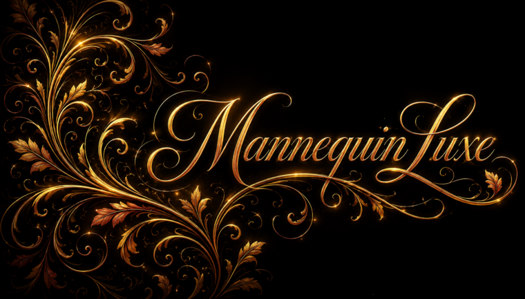Mannequinluxe cover image