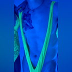 MankiniMAN avatar