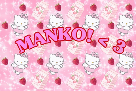 manko ส๏ผ โข`แดฅโขยดส cover image