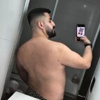 MANLYBEAST avatar