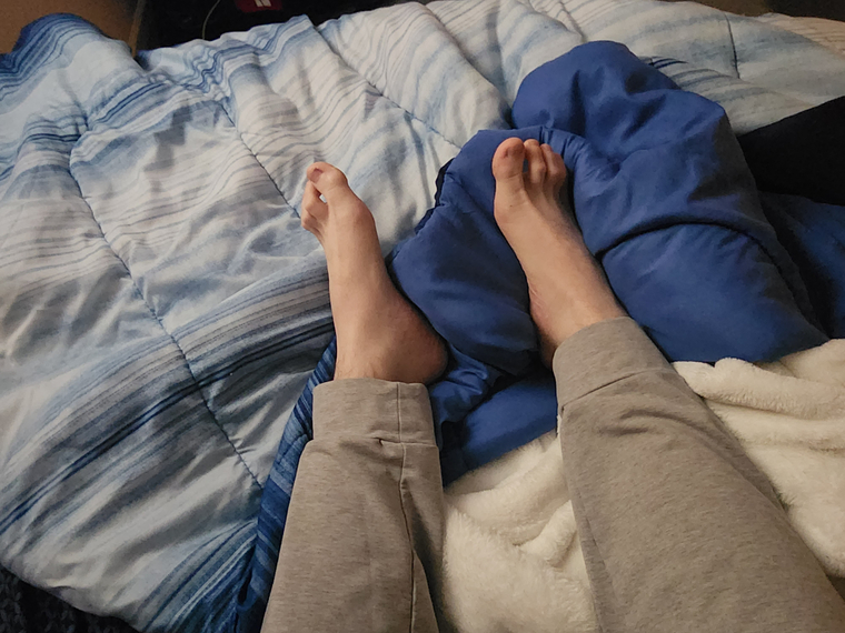 Manlyfeet banner image