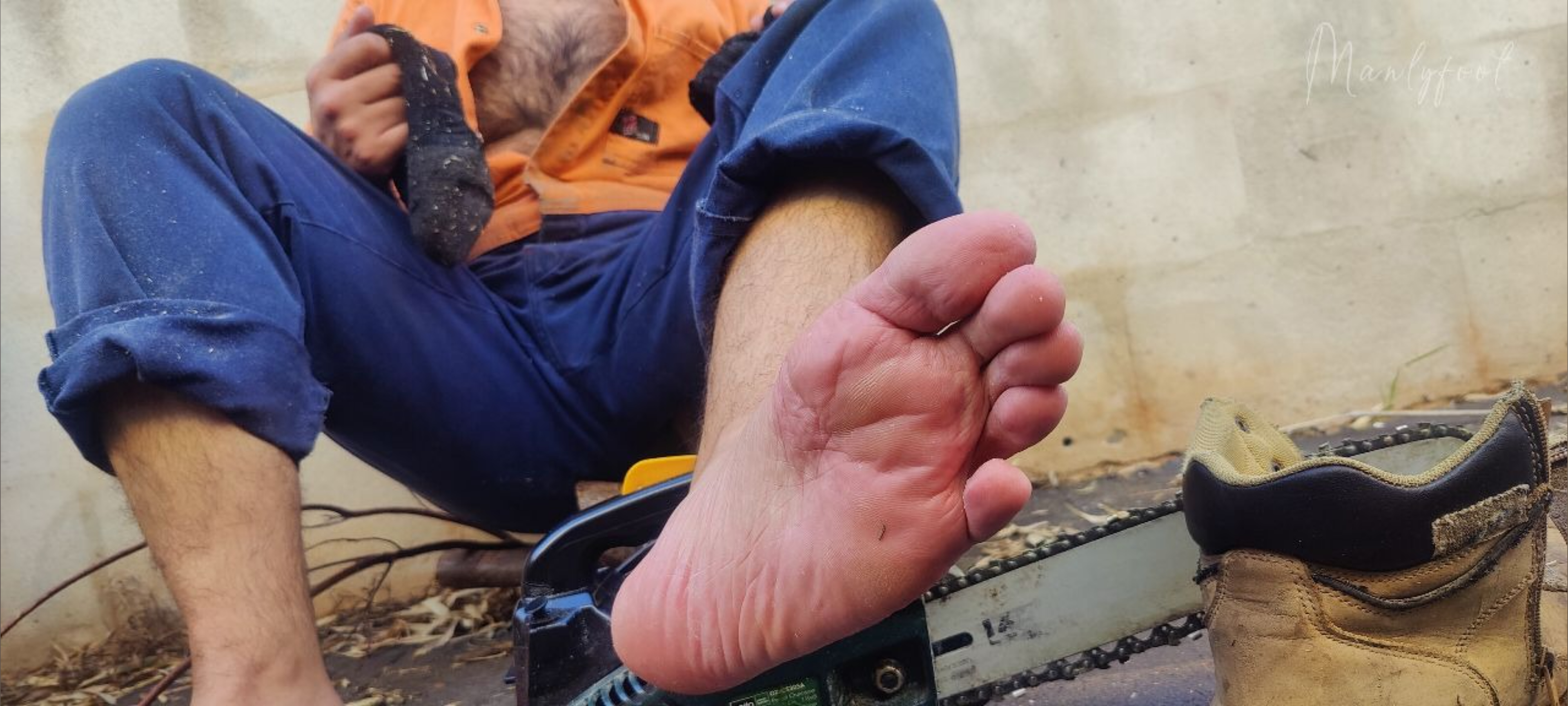 Manlyfoot banner image