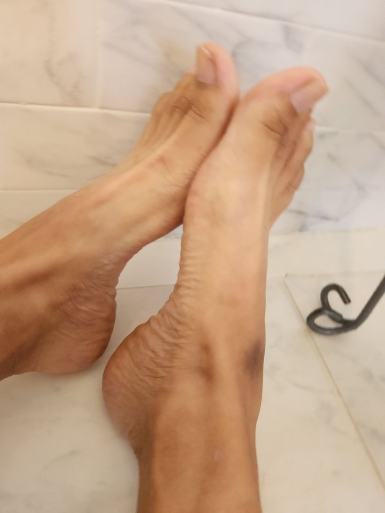 ManlyFootFeet banner image