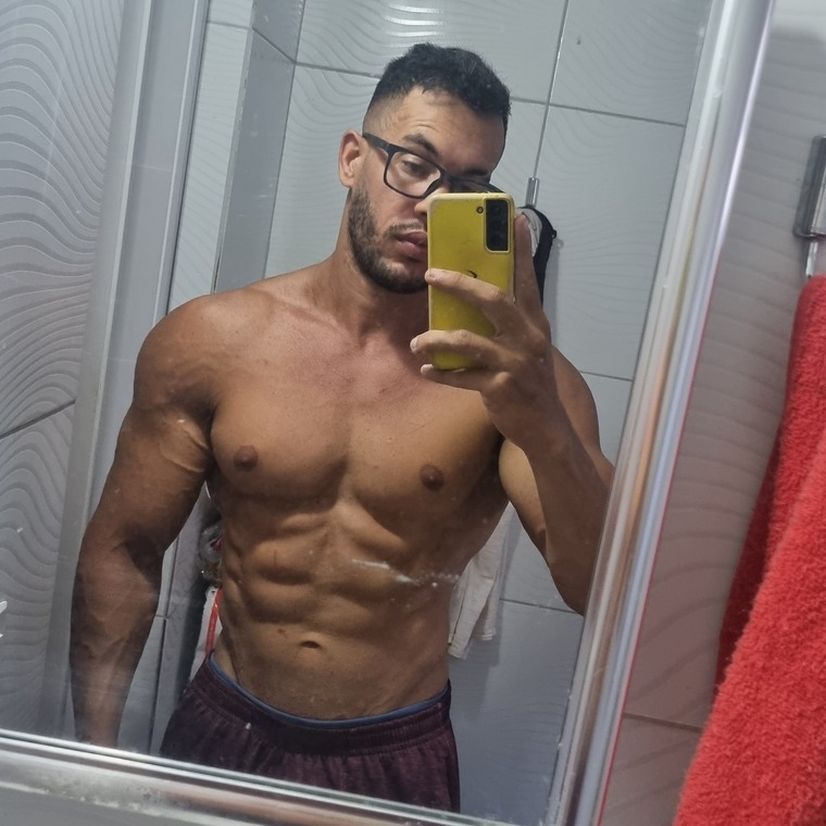 Mannuel Almeida cover image