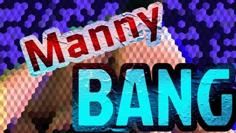 Manny_Bang cover image