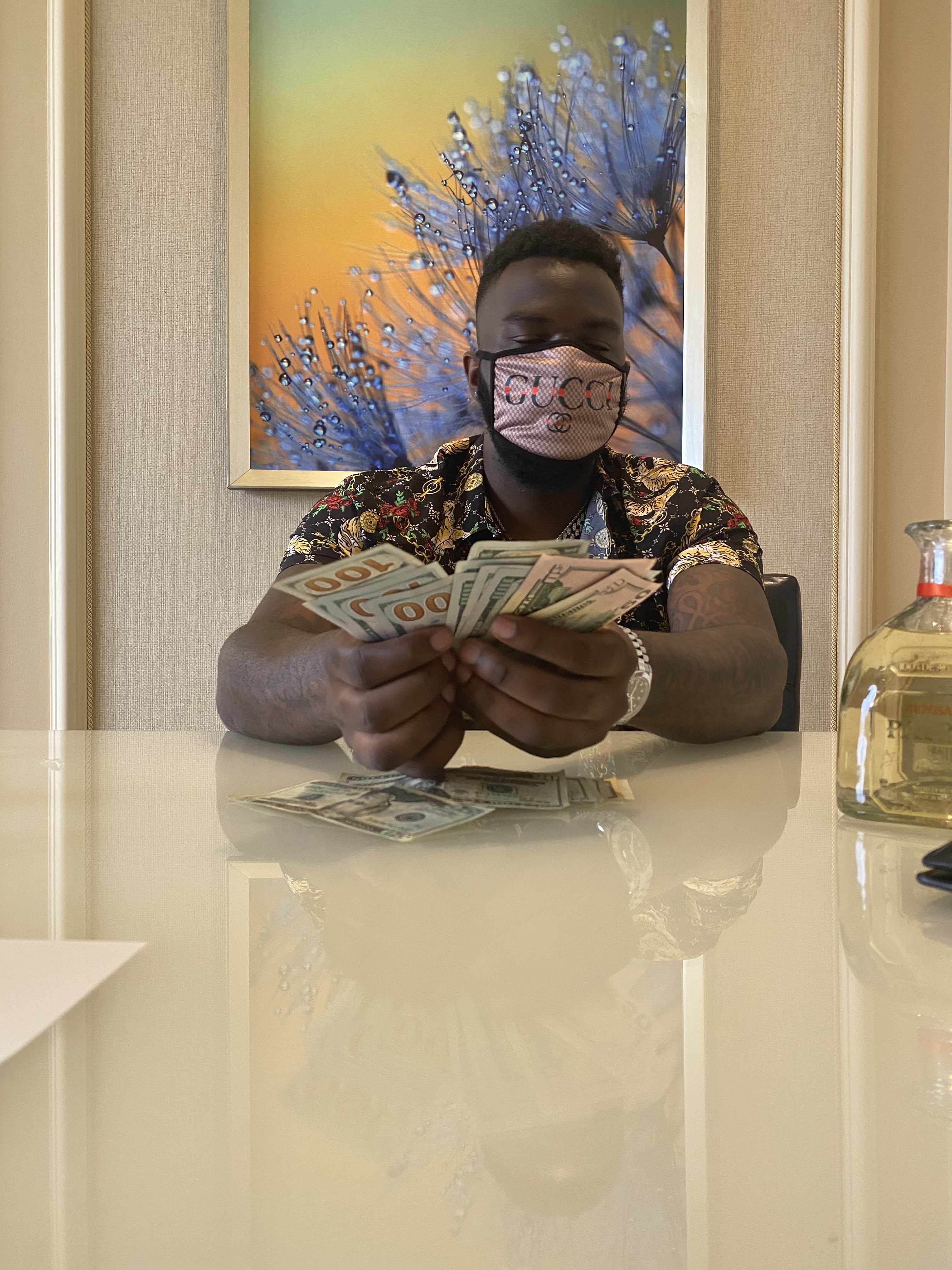 Manny💎💎 banner image