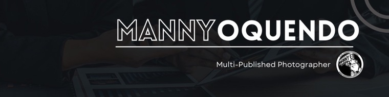 Manny Oquendo cover image