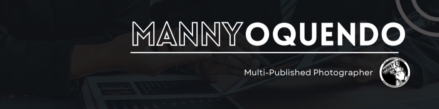 Manny Oquendo banner image