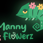 MannyxFlowerz avatar