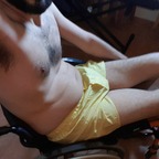 Manonwheelchair avatar