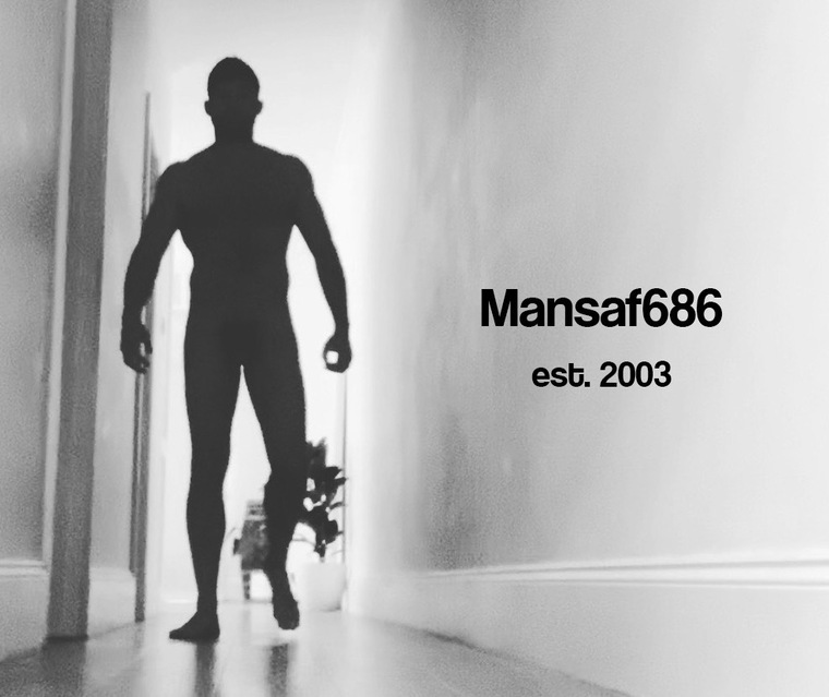 mansaf686 cover image