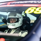 Mansell Racing avatar