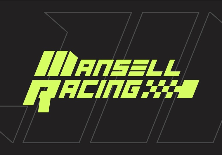 Mansell Racing cover image