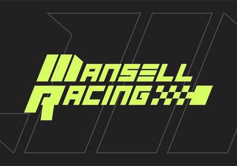 Mansell Racing cover image