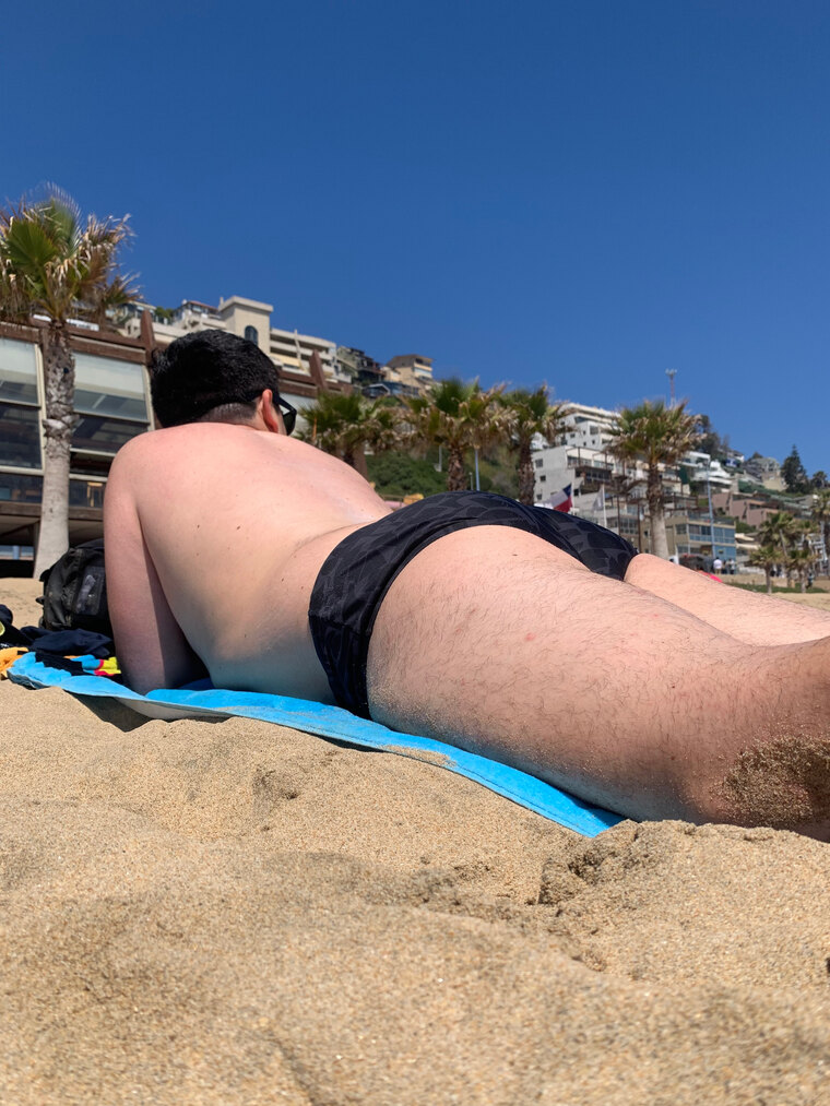 Potoncito 🍑 cover image