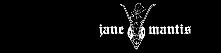 Jane cover image