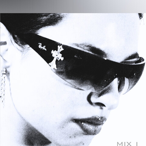 MANTRIS NIKKITA cover image