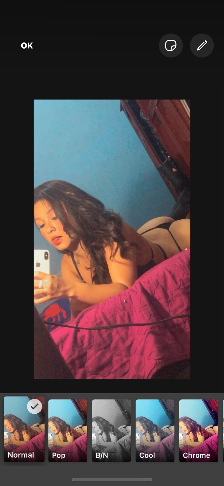 Manuela Guzmán cover image