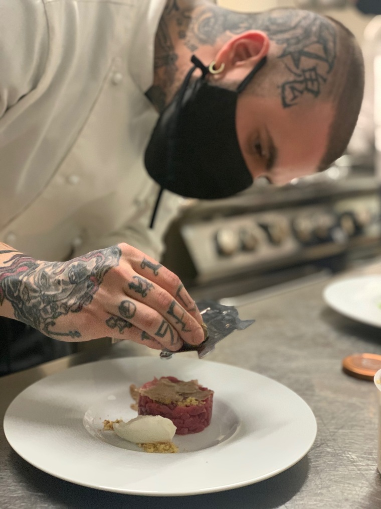 SpicyChef cover image