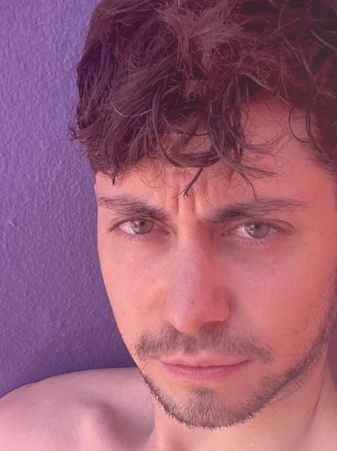 Manuel Cantador cover image