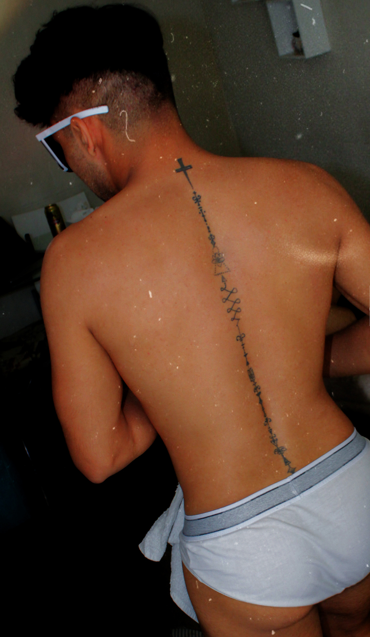 Manuel Escalona banner image