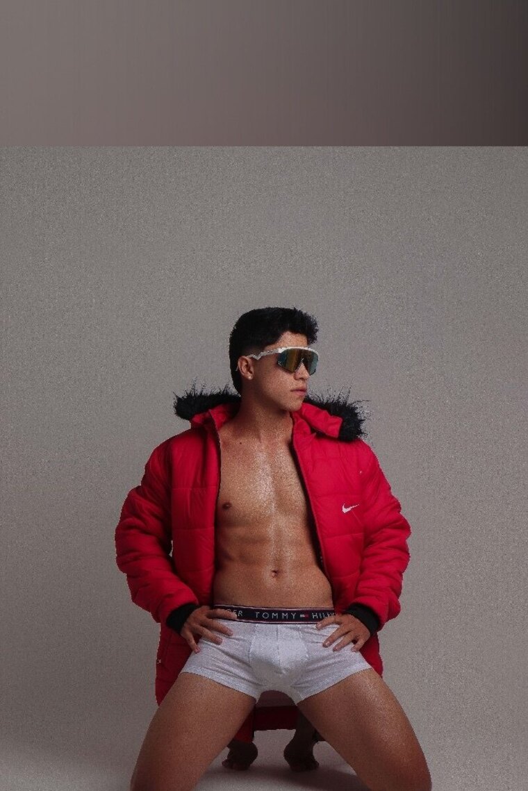 Manuel Zapata cover image