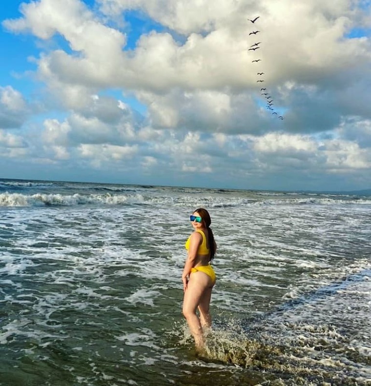 Manuela Tamayo cover image