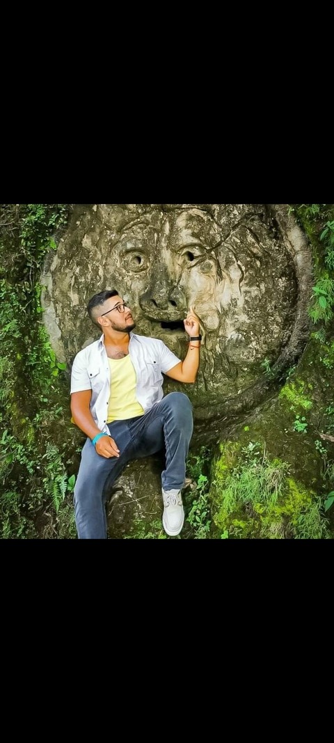 Manu cover image