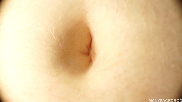 Many-Faced Bod cover image