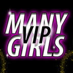 MANY GIRLS|VIP avatar