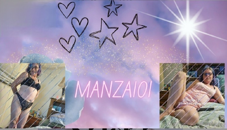 💝✨❤️  Manza  aroura  ❤️ ✨ 💝 cover image