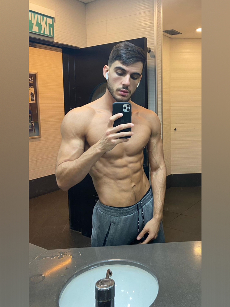 Maor Darusha cover image