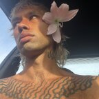 Maori loverboy avatar