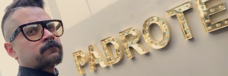 Mapache banner image