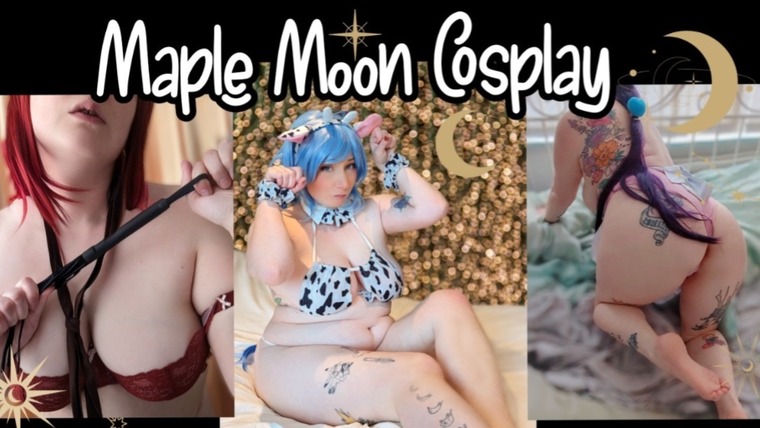 May Moon Erocos ✨ cover image