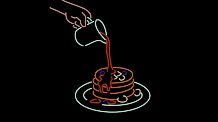 MapleSyrupHoe cover image