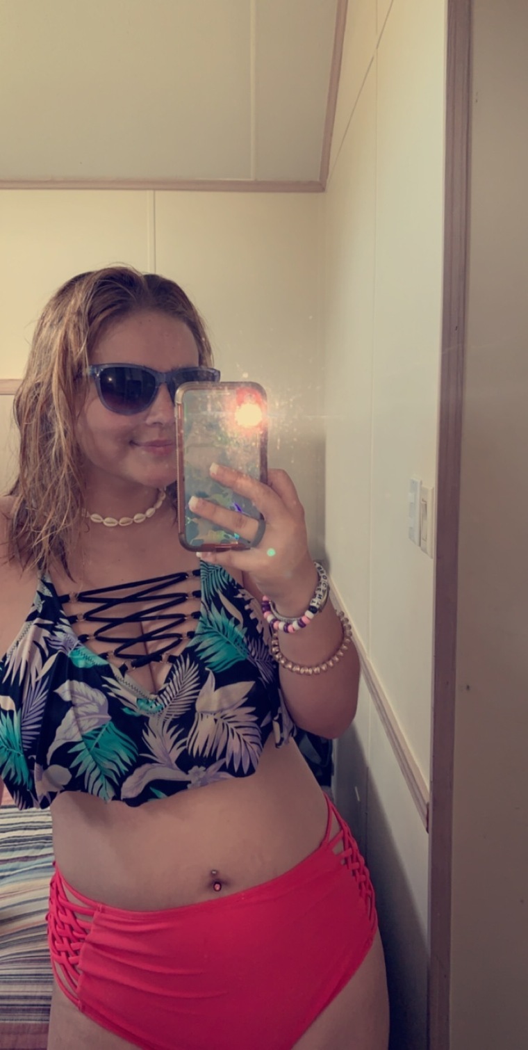 Megan cover image