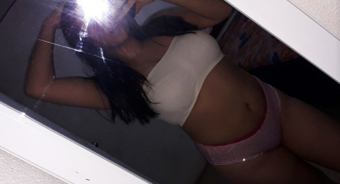 Soy Mariana banner image