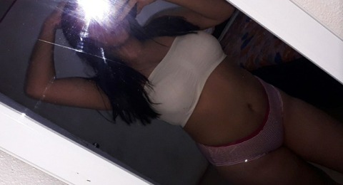 Soy Mariana cover image