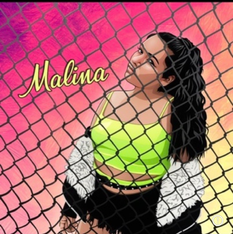 M A R M A L I N A cover image
